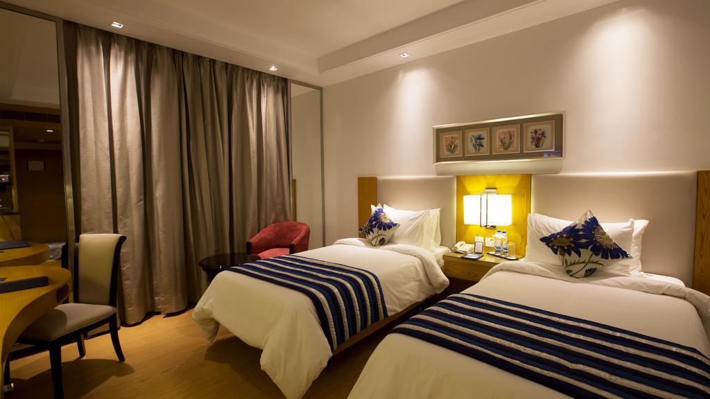 Ramada By Wyndham Vasundhara Ghaziabad