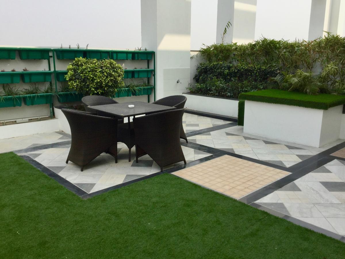 Ramada By Wyndham Vasundhara Hotel
