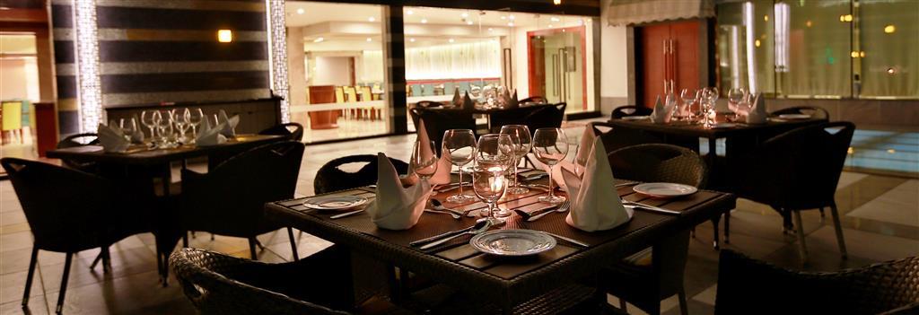 Ramada By Wyndham Vasundhara Hotel 4*