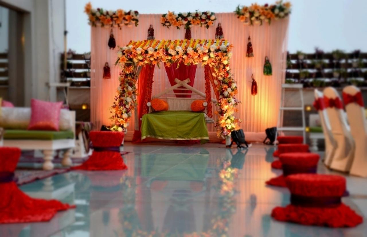 Hotel Ramada By Wyndham Vasundhara Ghaziabad