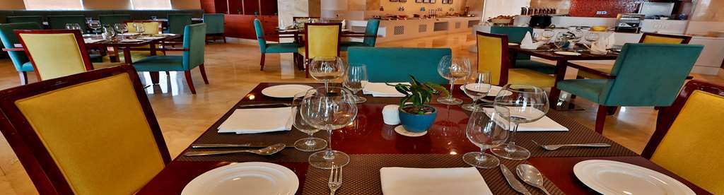 Ramada By Wyndham Vasundhara Ghaziabad