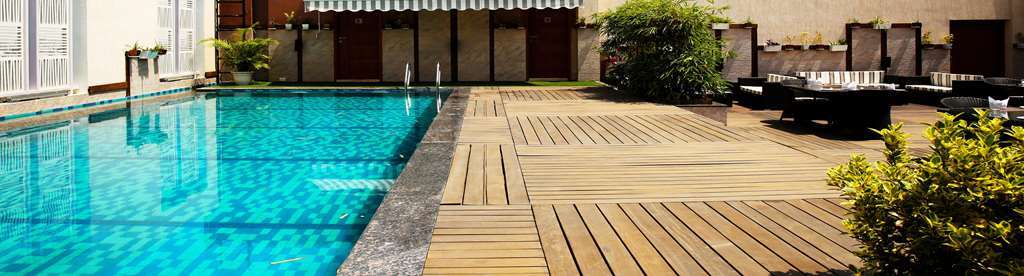 Ramada By Wyndham Vasundhara 4*