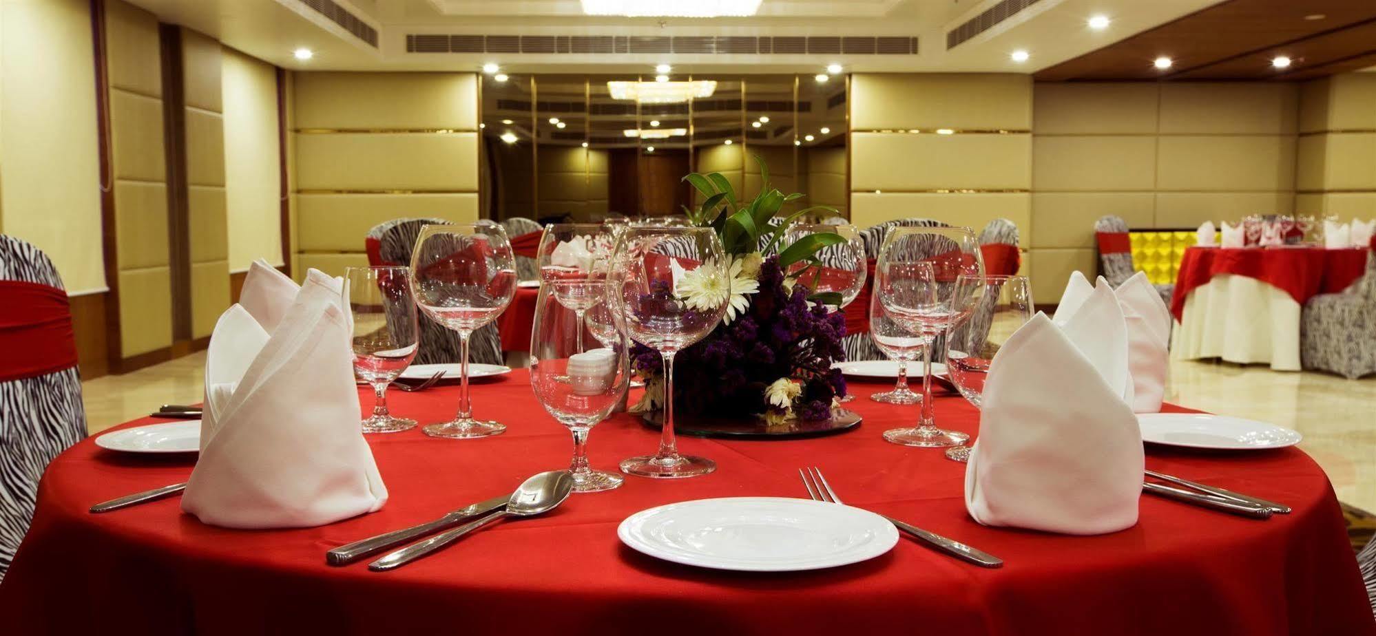 Ramada By Wyndham Vasundhara Ghaziabad